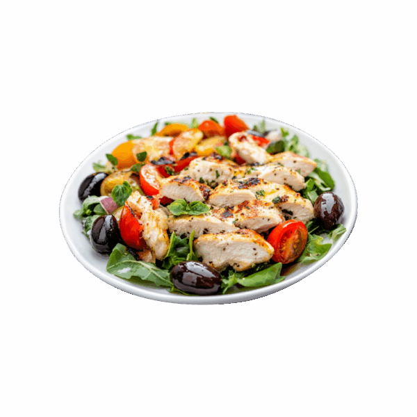 CESAR SALAD CESAR SALAD
