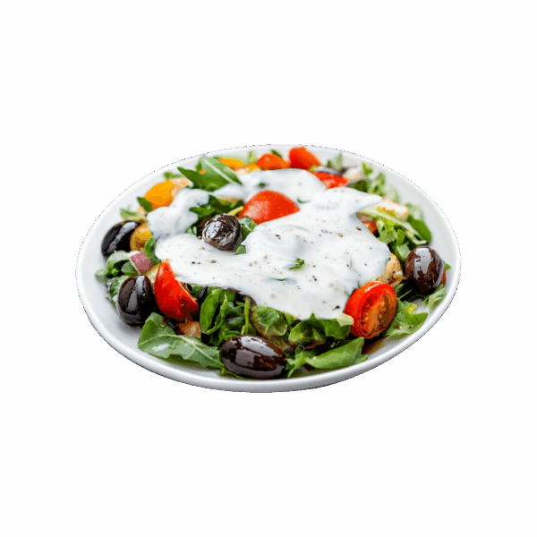 ITALIAN SALAD ITALIAN SALAD