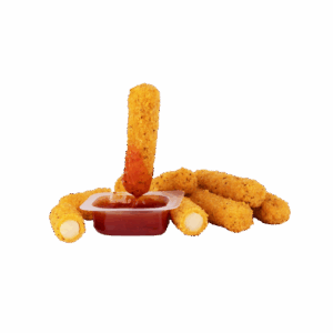 موزاريلا ستيكس