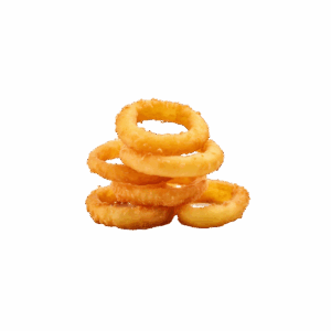أونيون رينجز