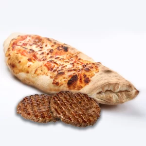 دابل لحم