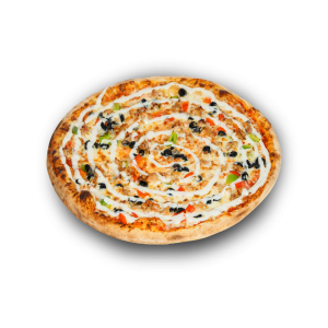 شوارما رانش