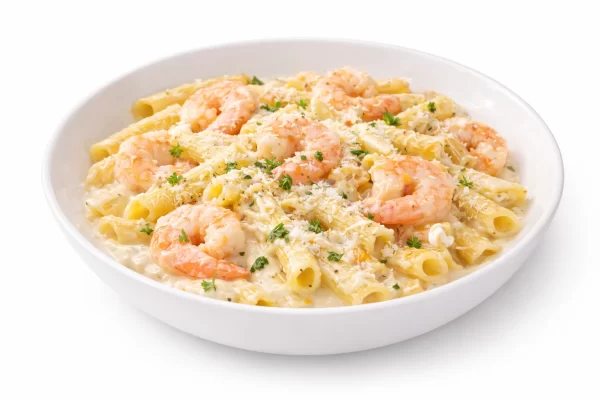 Shrimp Pasta Shrimp Pasta