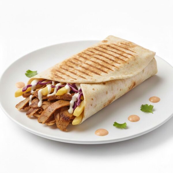 shawarma shawarma